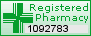 Registered Pharmacy - 1092783